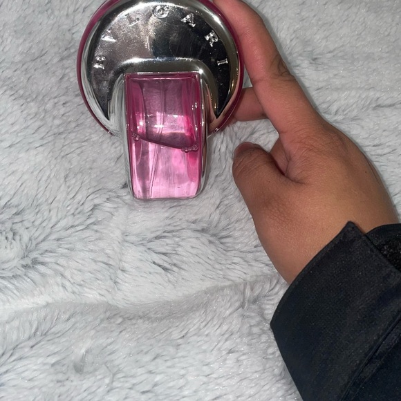 Omnia Pink Sapphire 65 ml by Bvlgari - Picture 3 of 9